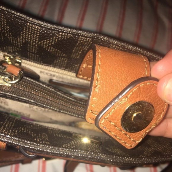 Michael Kors Purse - Picture 3 of 3